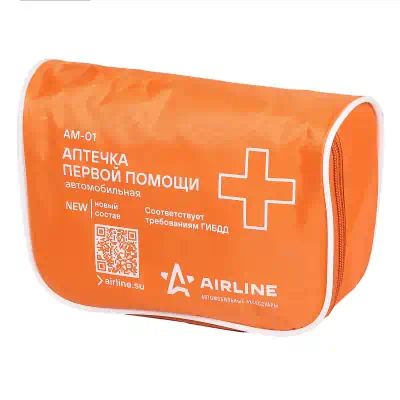 AM01 — Аптечка AIRLINE