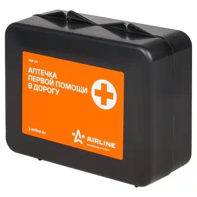 AM04 — Аптечка AIRLINE