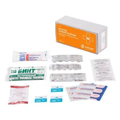 AM06 — Аптечка AIRLINE