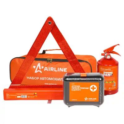 ANA002 — Набор AIRLINE