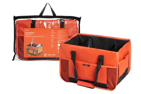 AOMT07 — Органайзер средний в багажник  AIRLINE