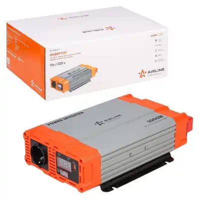 API100007 — Инвертор в  AIRLINE