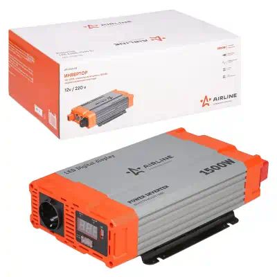 API150008 — Инвертор в  AIRLINE