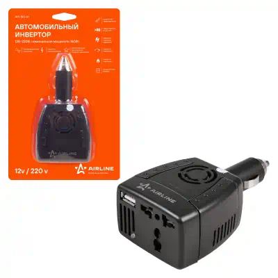 API15001 — Преобразователь AIRLINE