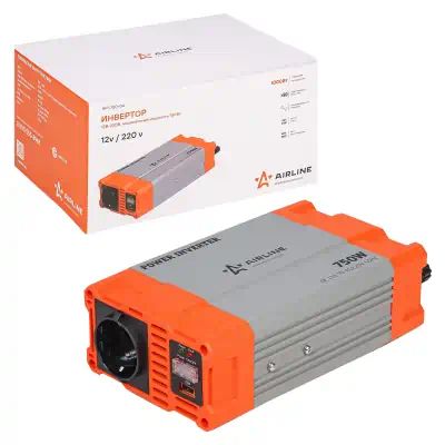 API75004 — Преобразователь AIRLINE