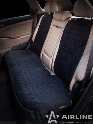 ASCB01 — Накидка на сиденье AIRLINE