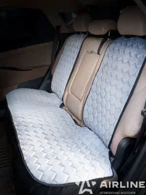 ASCB02 — Накидка на сиденье AIRLINE