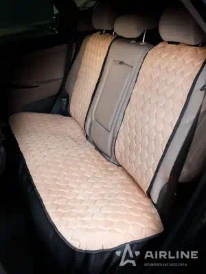 ASCB03 — Накидка на сиденье AIRLINE