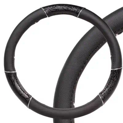 AWCCM06M — Оплетка руля M AIRLINE