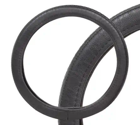 AWCRS14M — Оплетка руля M AIRLINE