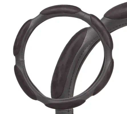 AWCSS08M — Оплетка руля AIRLINE