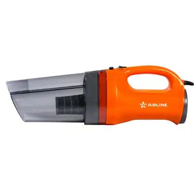 VCA02 — Пылесос в сумке вт кпа AIRLINE