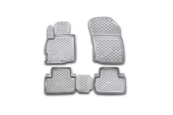 NLC3D3528210 — Коврики резиновые AUTOFAMILY