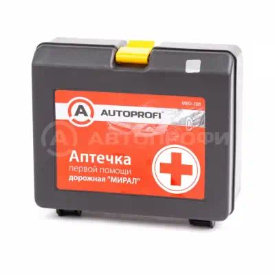 MED100 — Аптечка AUTOPROFI