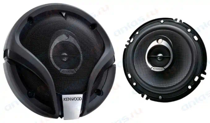 KFCM1634A — Автоколонки KENWOOD