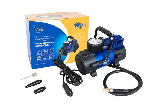 KT800035 — Компрессор KRAFT