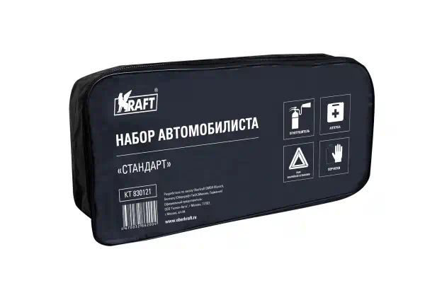 KT830121 — Сумка KRAFT