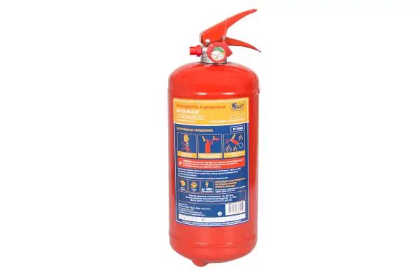 KT830601 — Огнетушитель KRAFT