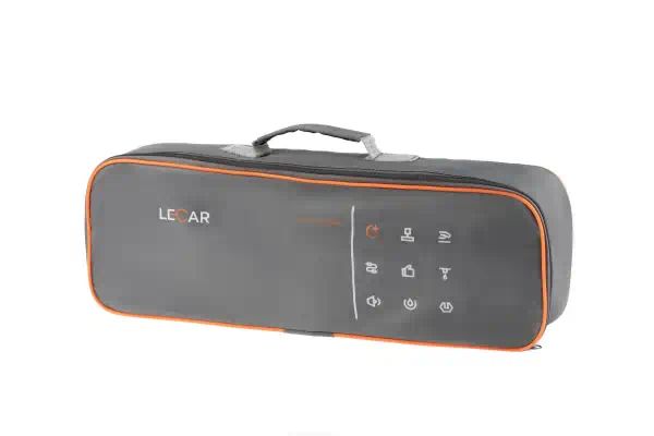 LECAR000011806 — Сумка для набора автомобилиста кань LECAR
