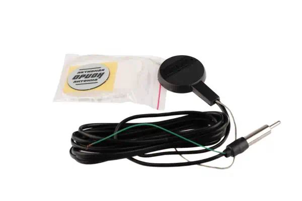 LECAR000020313 — Антенна автомобильная аа укв LECAR