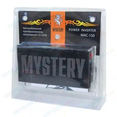 MAC150 — Преобразователь MYSTERY