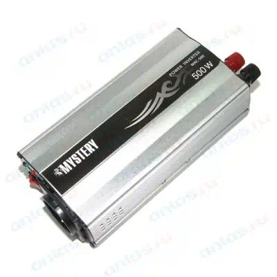 MAC500 — Преобразователь MYSTERY