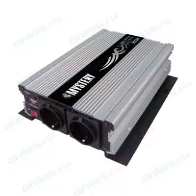 MAC800 — Преобразователь MYSTERY