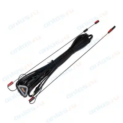 MANT5 — Антенна MYSTERY