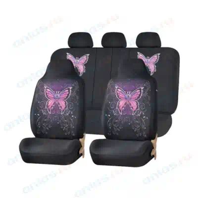 119787 — Чехлы PSV Olimpius PSV