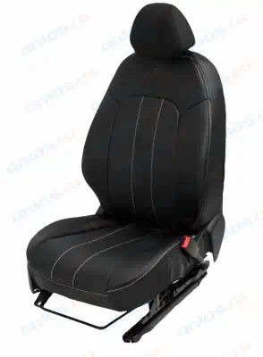 121293 — Чехлы Nissan Almera PSV