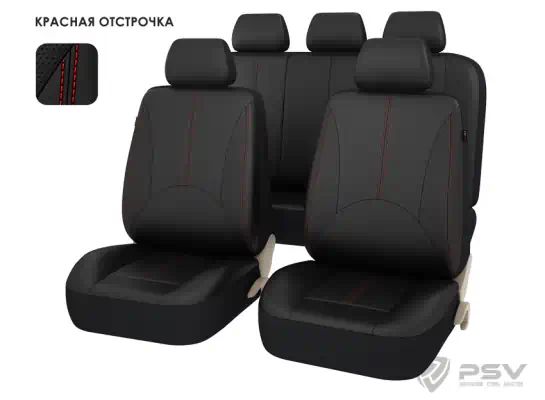 124614 — Чехлы PSV Imperial PSV