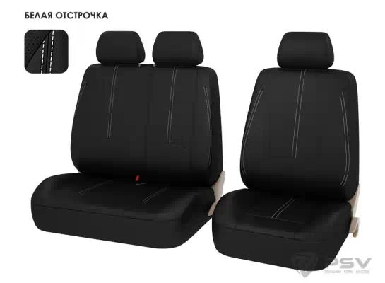 124783 — Чехлы PSV Imperial PSV