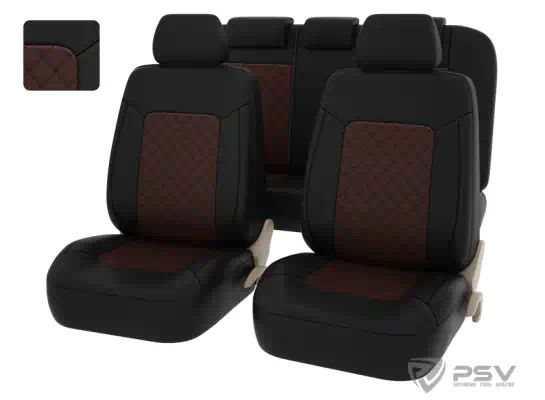129201 — Чехлы PSV Elegant PSV