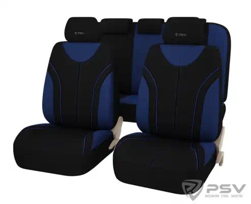 130806 — Чехлы PSV Domino PSV