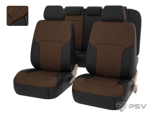 133033 — Чехлы PSV Altara PSV