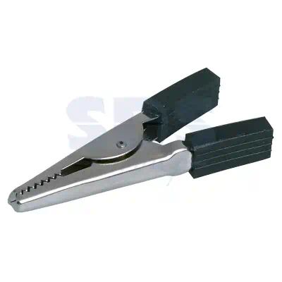 160004 — Зажим крокодил а REXANT