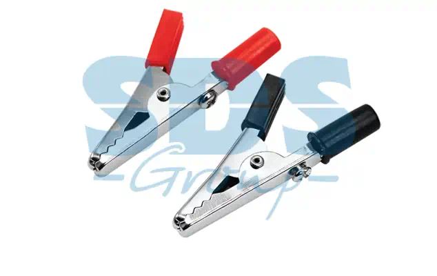 160006 — Зажим крокодил а REXANT