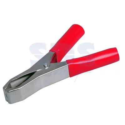 160013 — Зажим крокодил а REXANT