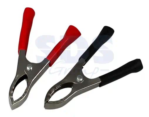 160015 — Зажим крокодил а мм REXANT