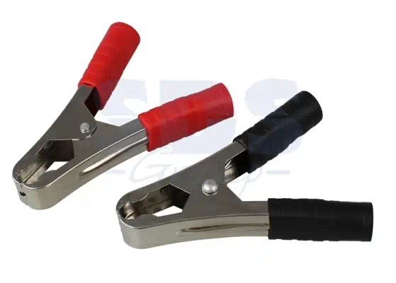 1600191 — Зажим крокодил а REXANT