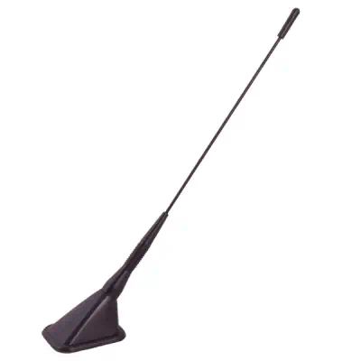 S00201013 — Антенна декор прямоуг основ черный SKYWAY