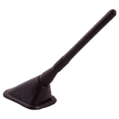 S00201016 — Антенна декор прямоуг основ черный SKYWAY