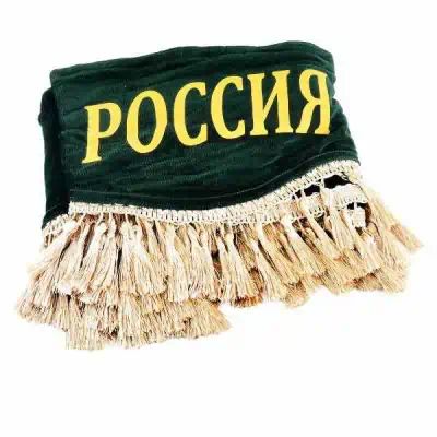 S01203014 — Шторка ламбрекен 180 SKYWAY