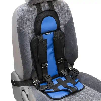 S02802016 — Автокресло SKYWAY