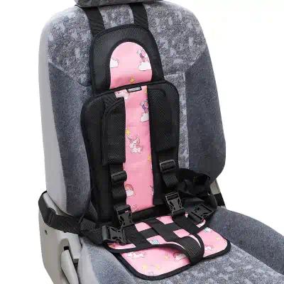 S02802018 — Автокресло SKYWAY