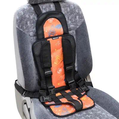 S02802019 — Автокресло SKYWAY