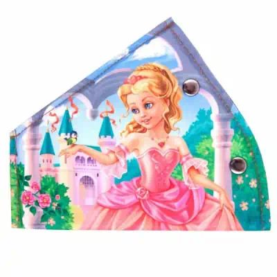 S04007004 — Адаптер/Корректор лямок ремня безопасности Принцесса SKYWAY