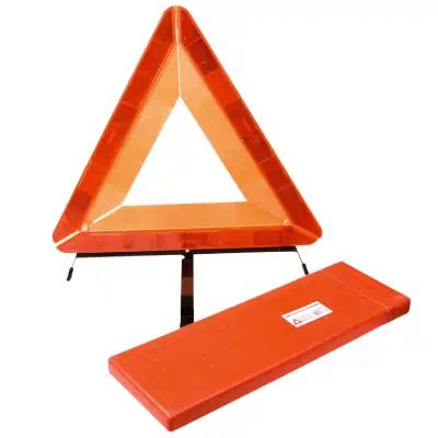 S05401004 — Знак аварийной остановки гост с широким корпусом в пенале SKYWAY