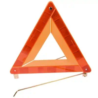 S05401005 — Знак аварийной остановки гост классический в пенале SKYWAY