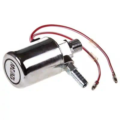 S07601006 — Клапан агнитный для воздушных сигналов SKYWAY